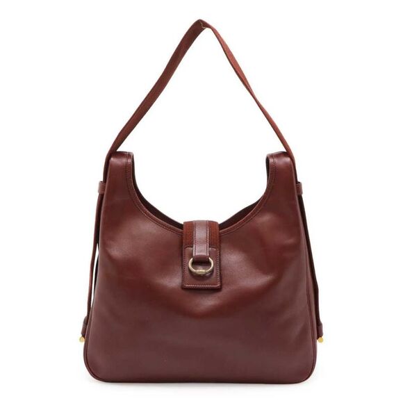 Pre Loved hermes Women brown | brown Shoulder Bags - Picture 1 of 6